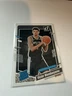 2023 donruss basketball Victor Wembanyama