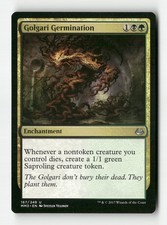 Golgari Germination - Modern Masters 2017 (MM3)