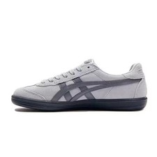 Onitsuka Tiger MEXICO 66 Unisex Casual Shoes Sneakers Gray WITH BOX