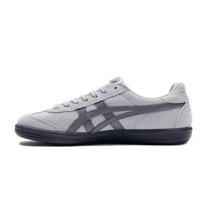 2026 Onitsuka Tiger MEXICO 66 Unisex Casual Shoes Sneakers Gray
