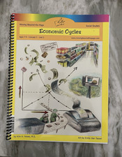 Moving Beyond the Page Economic Cycles Social...