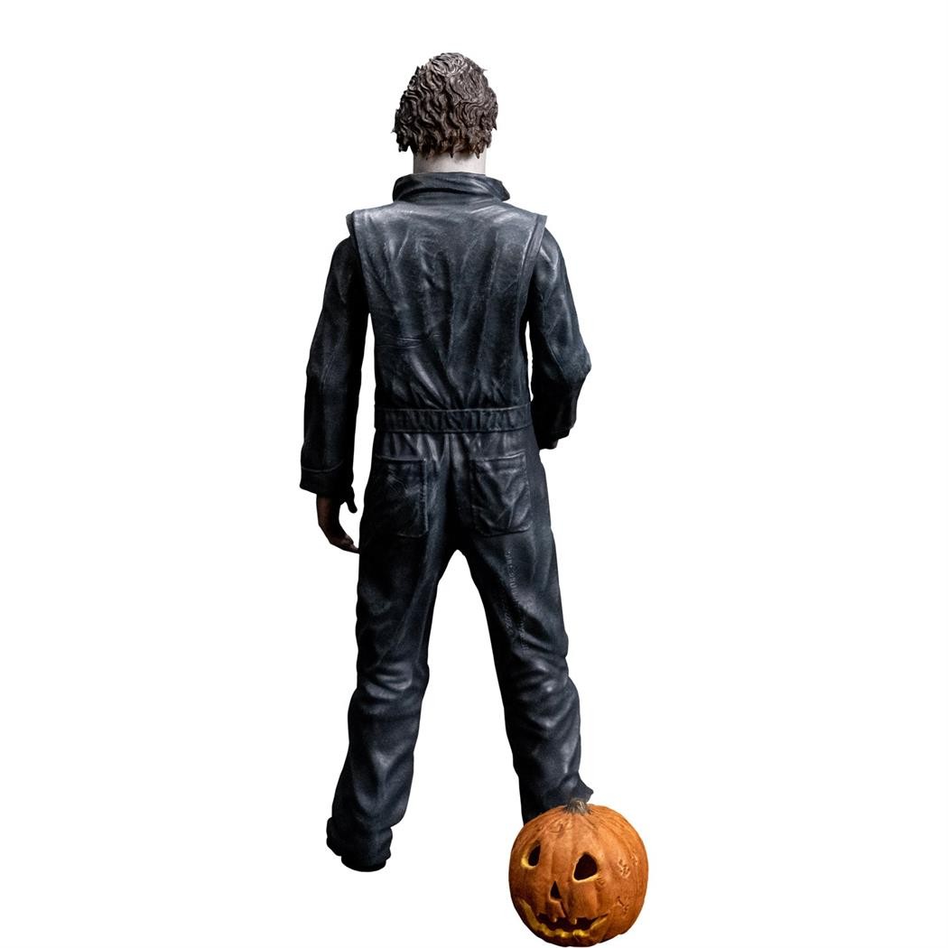 Trick Or Treat Studios Halloween Figura de acción 1/6 Michael Myers Samhain Edition 30 cm
