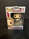 FUNKO POP ! WILLOW UFGOOD 1315 POP MOVIES DB4 BOX NOT MINT