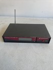 Sennheiser EM100 G2 Wireless Mic Receiver A band 518-554 MHz EW100 NO Power Cord