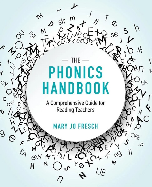 Mary Jo Fresch | The Phonics Handbook | Taschenbuch | Englisch (2025)-image