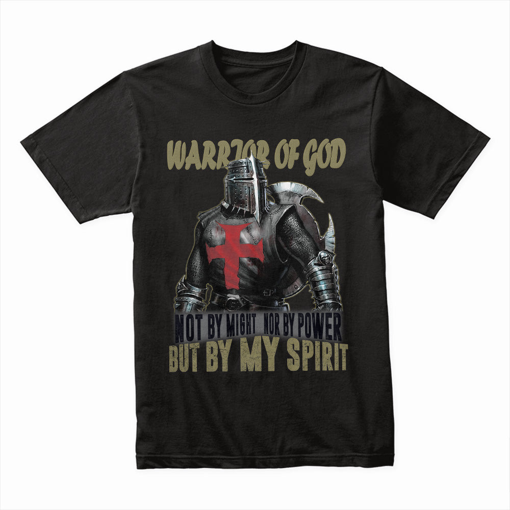 Warrior of God
