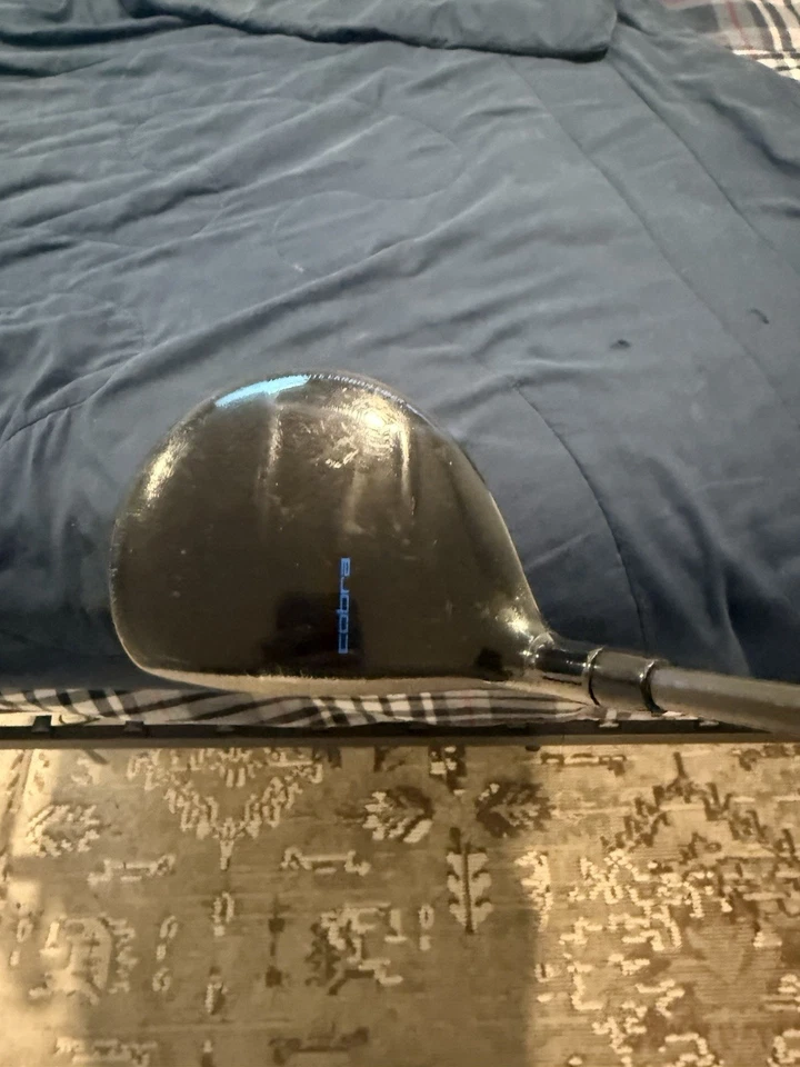 Cobra F-MAX Airspeed Offset 3 Fairway Wood 16* AirSpeed 50g Regular RH - Image 4 of 4