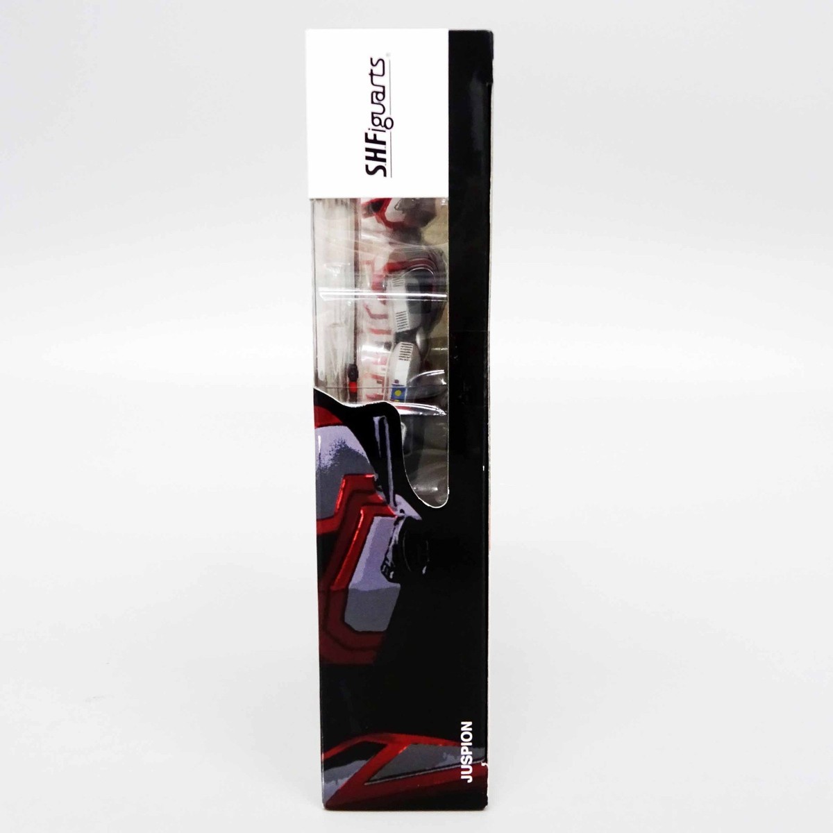 S.H.Figuarts Kyojuu Tokusou JUSPION Action Figure TAMASHII NATIONS
