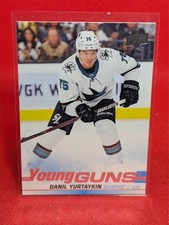 2019-20 Upper Deck YOUNG GUNS -- COMPLETE YOUR SET -- YOU PICK