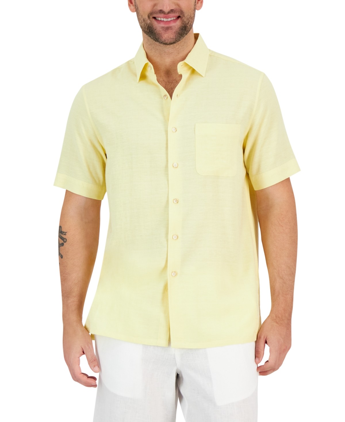 / Club Room - -2XL