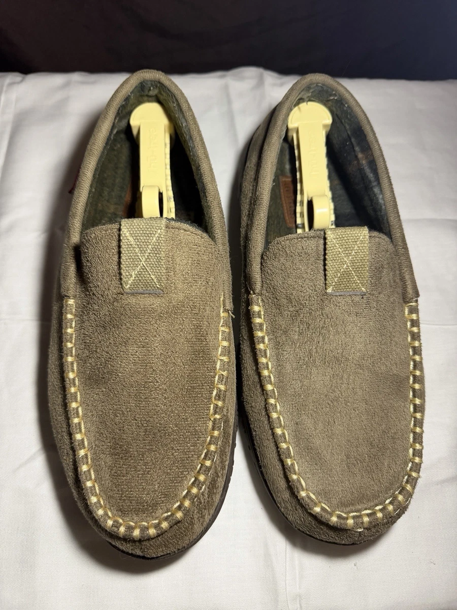 levis dress shoes Levi's Solano Men's Size 10.5 Dark Blue cushioned footbed offers all day comfort Reserved Footwear New York Men's