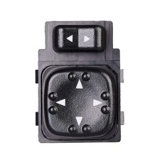 Power Mirror Switch Remote for 2000-2001-2002 Chevy Avalanche Silverado Subur...