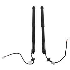 Pair Rear Electric Tailgate Gas Struts For Lexus NX300 NX300h AZ10 2018-2021