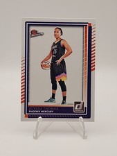2025 Panini Donruss WNBA - Alyssa Thomas #10