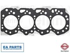 <!--F#f_0-->Gasket, cylinder head for CHEVROLET HOLDEN ISUZU ELRING 534.760<!--F/-->