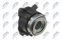 Nty ZentralausrüCker, Kupplung NWS-DW-007 FüR Ssangyong
