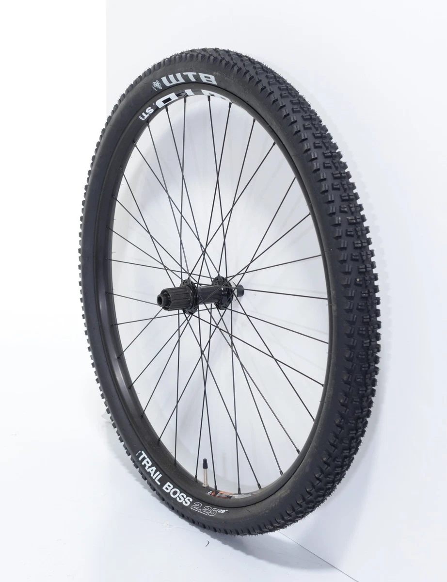 WTB 29