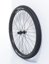 WTB i27 29  Rear Wheel Boost Shimano MT400  WTB Trail Boss 29x2.25 Tire