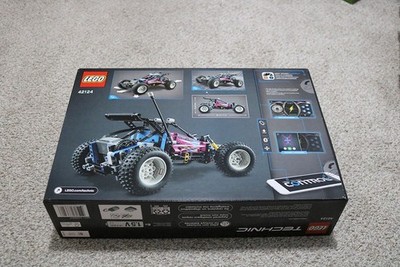 陶器の人形 LEGO TECHNIC: Off-Road Buggy (42124) for sale online | eBay