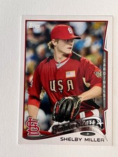St. Louis Cardinals Baseball Card Guide - 2011 Prospects Edition 19