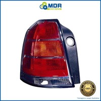 Faro - RÜCklicht Links Weiss ROT - SX - Opel Zafira 05->07