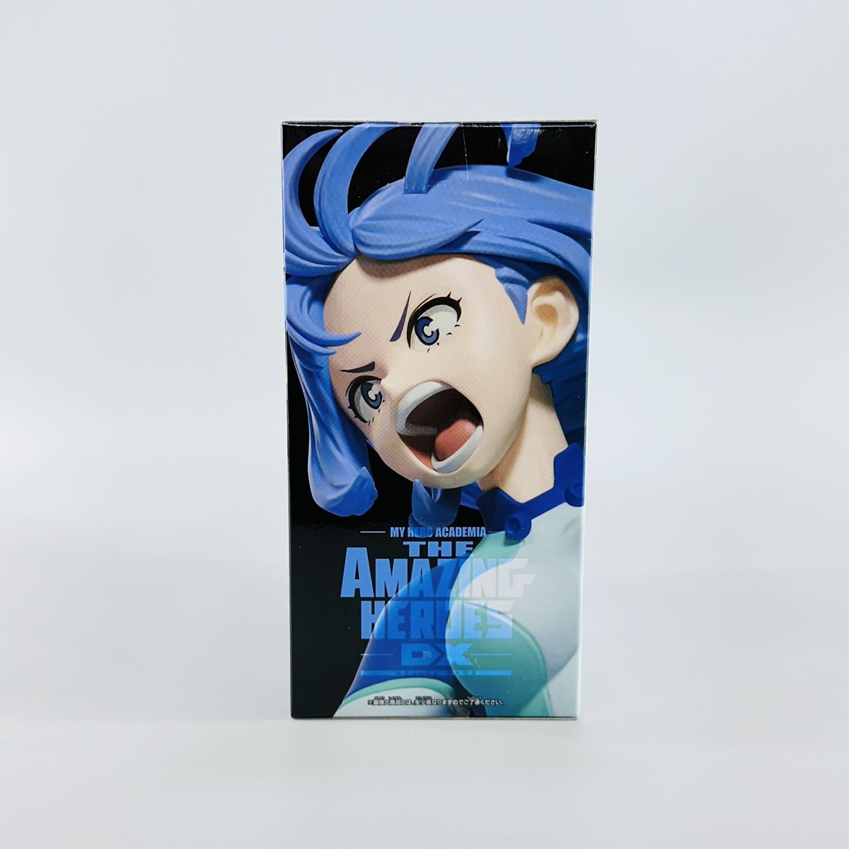 My Hero Academia THE AMAZING HEROES DX NEJIRE HADO figure US