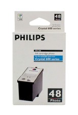 Philips Pfa548 Photo Ink Hc For Crystal 650/660/665 NEU