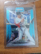 2019 Panini Prizm Baseball Red Mojo and Blue Mojo  Prizms Choose from the list.