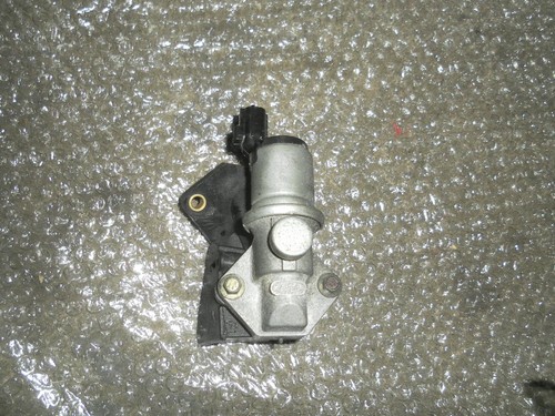 Ford Ka Leerlaufregler 97BF6B876AB mit Distanzstück