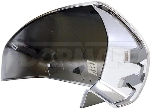 Dorman 959-008 Mirror Cover Right, Chrome For 10-17 Equinox Terrain