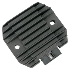 Ricks Motorsport Electric Rectifier/Regulator for 2001-2002 Yamaha MM600