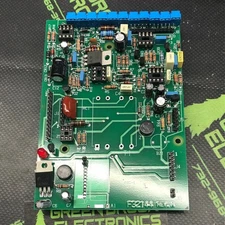 F32144 - DYNALITE - SPECIALTY DYNALITE ASSEMBLY - PRODUCTION BOARD