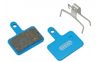 Organische ScheibenbremsbeläGe Satz Elvedes Shimano Verschiedenes / Tektro / ...