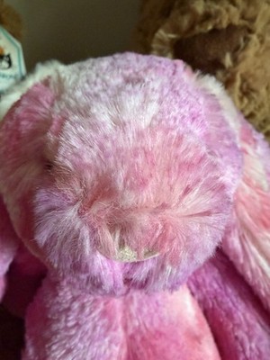BNWT Jellycat Special Edition Sherbet Bunny