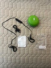 Wireless Stereo Headset Headphones Bluetooth with Carrying Case  USB Charger