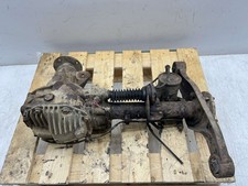 Mitsubishi Pajero 2005 Vorderachsgetriebe Differentialgetriebe MMU3079