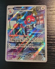 Porygon-Z 214/182 SV04: Paradox Rift Holo on eBay