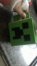 Minecraft Cup