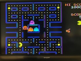 TOSHIBA PASOPIA IQ HX-10D MSX Computer Tested Working USED from JAPAN