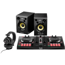 Hercules DJ Hercules DJ Essentials Kit LN