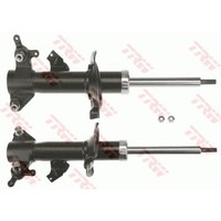 2X TRW StoßDäMpfer Vorderachse FüR Nissan Primera Kombi WP12 P12 Hatchback
