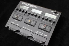 ZOOM G3n Multi-Effects Processor o6258