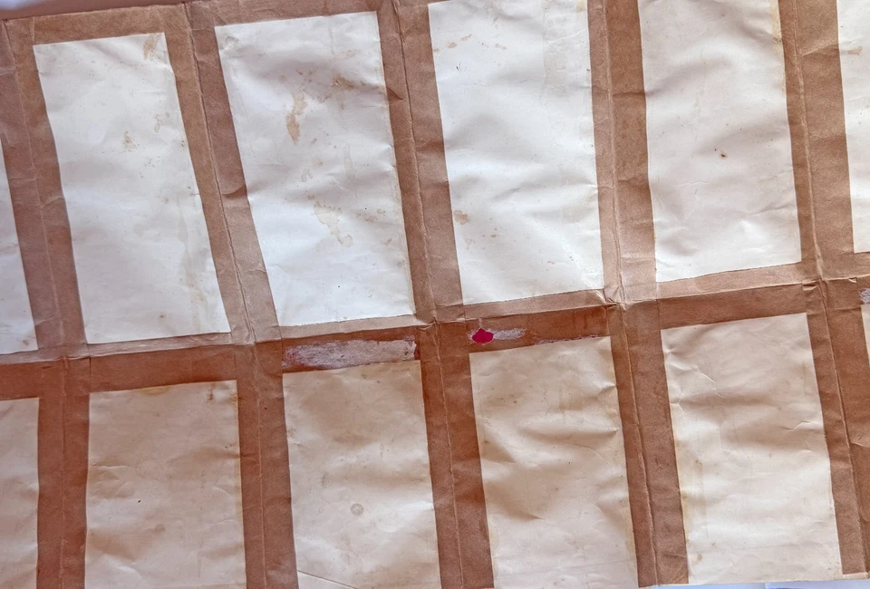 Mapa y guía del condado de Somerset de Bacon de 1892, mostrando Danger Hills, grabado [33321] Foto 4 de 4