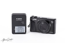 Canon PowerShot SX740 HS 20.3MP Point & Shoot...