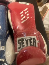 16 Oz Seyer Boxing Gloves