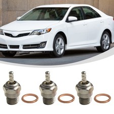 Komplettsatz 3 Gl��hfunken Modell 70117 N3 f��r Nitro f��r RC Trucks und Autos