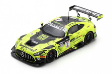 SPARK,MERCEDES-AMG GT3 EVO #2 24H Spa 2024 L. STOLZ-J. GOUNON-F. SCHILLER, 1/...