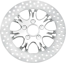 PERFORMANCE MACHINE (PM) 01331802HEALSCH Brake Rotor - 11.8" - Paramount -