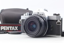 [ près De Mint ] Pentax MX 35mm Reflex Caméra à Film Smc Pentax-A 28mm f2.8