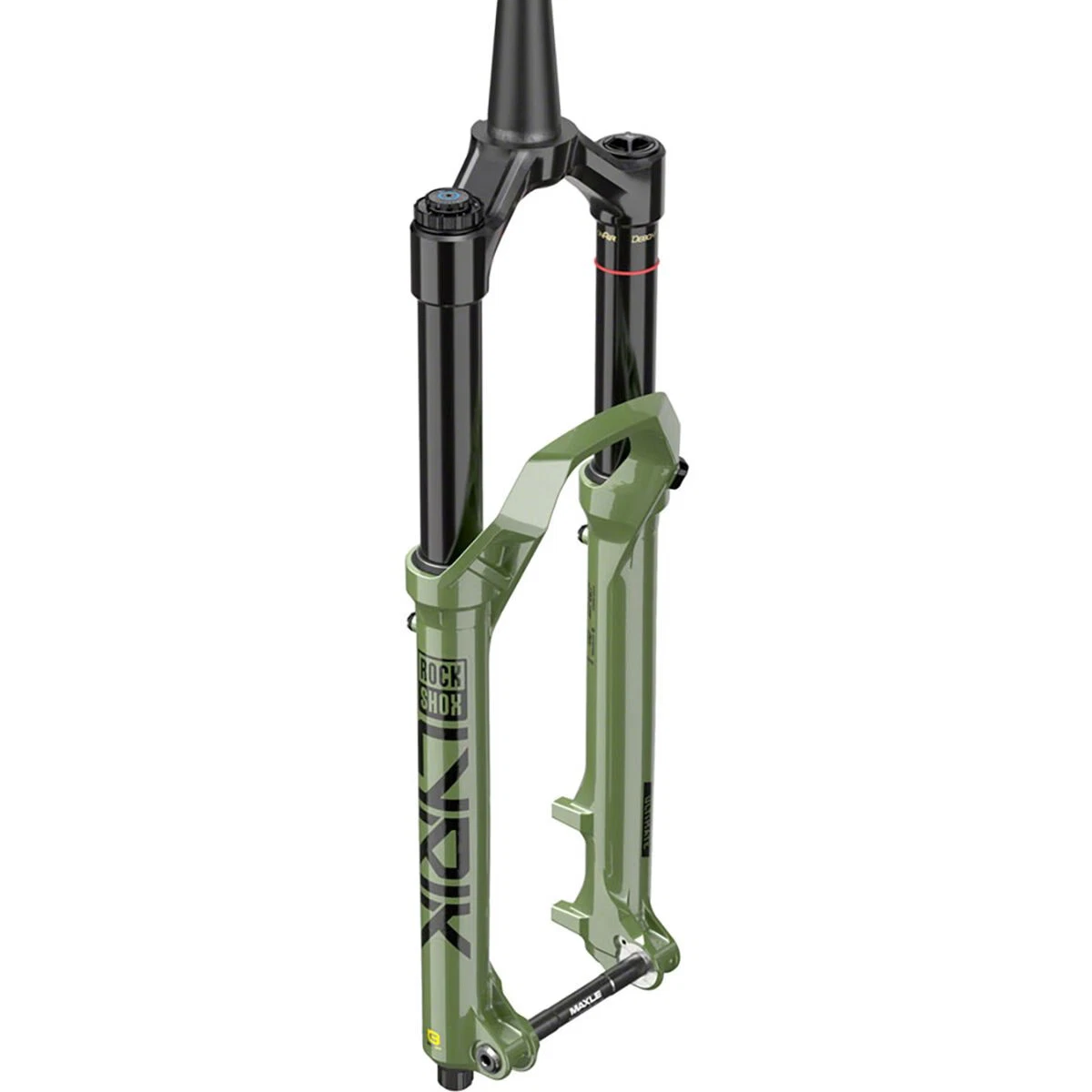 Rockshox 29in 140mm Bicycle Forks for sale - eBay